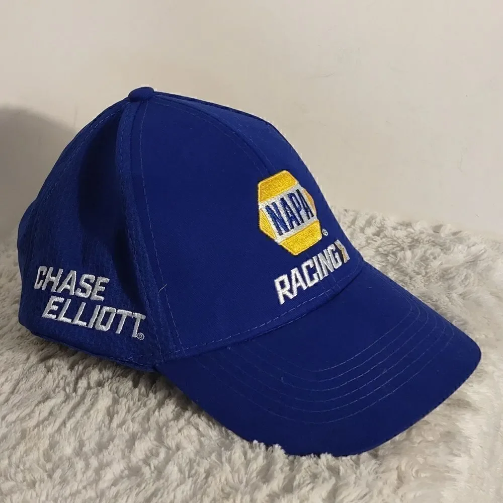 New Chase Elloitt #5 Napa Racing Cap